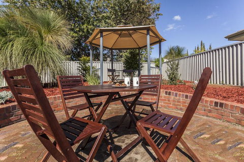 Attadale Excutive Villa - Nambucca Heads Accommodation 6