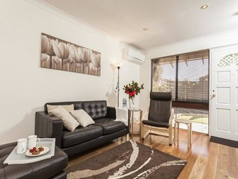 Attadale Excutive Villa - Nambucca Heads Accommodation 14