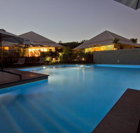 The Billi Resort - Nambucca Heads Accommodation
