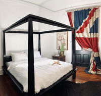 SoBe Fremantle - Nambucca Heads Accommodation