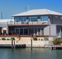 Oceans Edge - Busselton - Nambucca Heads Accommodation