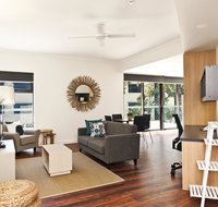St Catherine's on Park - Nambucca Heads Accommodation