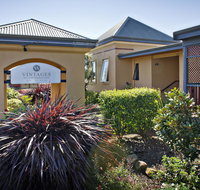 Vintages Accommodation - Nambucca Heads Accommodation