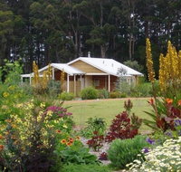 Big Brook Cottages - Nambucca Heads Accommodation