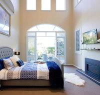 Sorrento Beach Manor - Nambucca Heads Accommodation