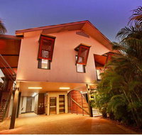 Minyirr Retreat - Nambucca Heads Accommodation