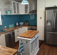 Aqua Shack Jurien Bay - Nambucca Heads Accommodation