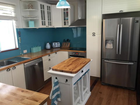 Aqua Shack Jurien Bay - Nambucca Heads Accommodation 0