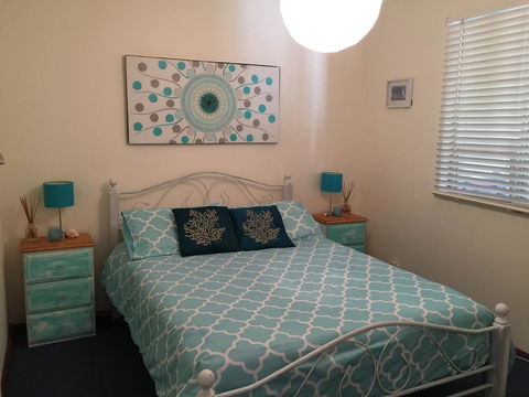 Aqua Shack Jurien Bay - Nambucca Heads Accommodation 8
