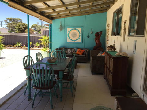 Aqua Shack Jurien Bay - Nambucca Heads Accommodation 4