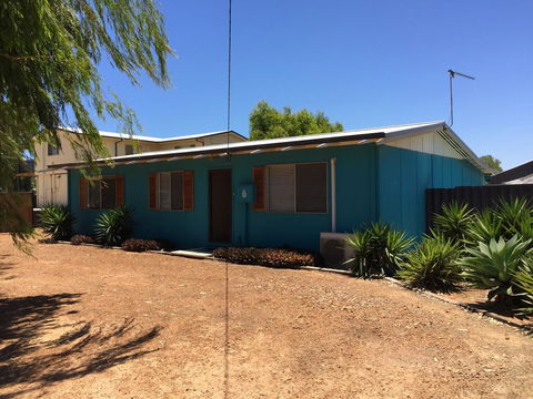 Aqua Shack Jurien Bay - Nambucca Heads Accommodation 2