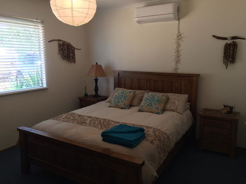 Aqua Shack Jurien Bay - Nambucca Heads Accommodation 5