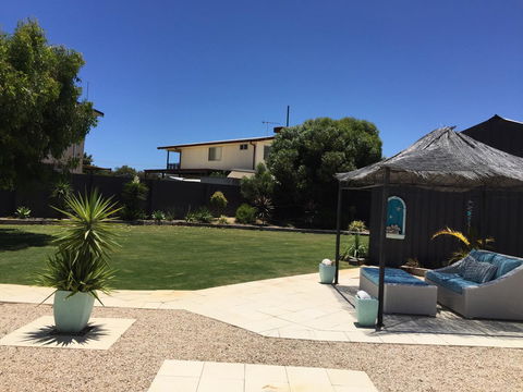 Aqua Shack Jurien Bay - Nambucca Heads Accommodation 3