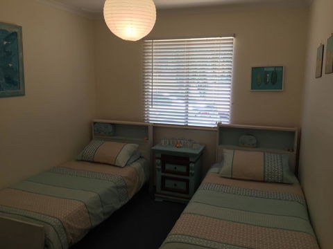 Aqua Shack Jurien Bay - Nambucca Heads Accommodation 9