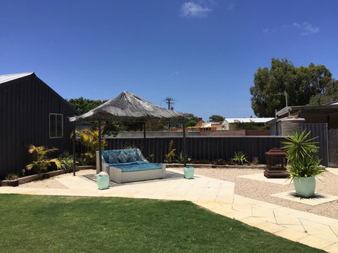 Aqua Shack Jurien Bay - Nambucca Heads Accommodation 7