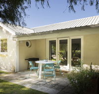 Whitesands Holiday Villas - Nambucca Heads Accommodation