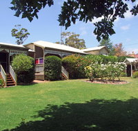 Adamsons Riverside Accommodation - Nambucca Heads Accommodation