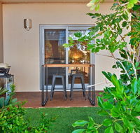Latitude20 the dunes - Nambucca Heads Accommodation