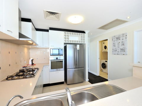 Nautilus By Rockingham Apartments - Nambucca Heads Accommodation 14