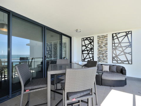 Nautilus By Rockingham Apartments - Nambucca Heads Accommodation 1