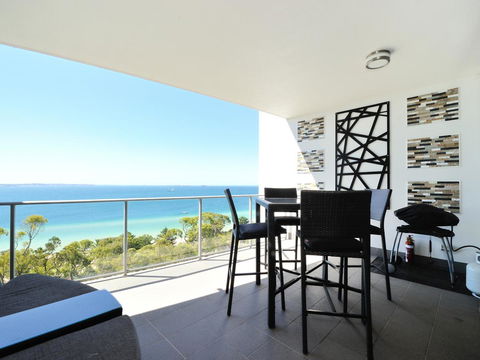 Nautilus By Rockingham Apartments - Nambucca Heads Accommodation 2