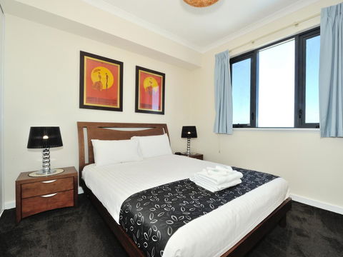 Nautilus By Rockingham Apartments - Nambucca Heads Accommodation 12