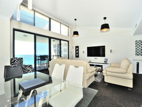 Nautilus By Rockingham Apartments - Nambucca Heads Accommodation 17