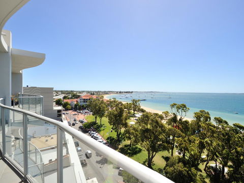 Nautilus By Rockingham Apartments - Nambucca Heads Accommodation 8