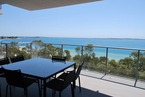 Nautilus By Rockingham Apartments - Nambucca Heads Accommodation 21