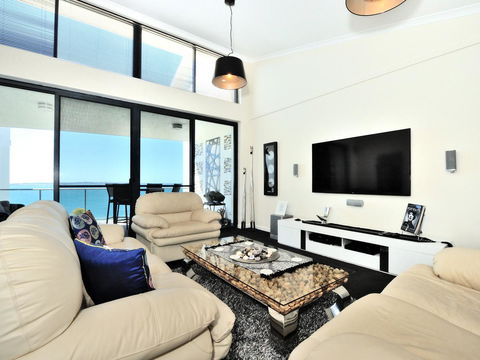 Nautilus By Rockingham Apartments - Nambucca Heads Accommodation 15
