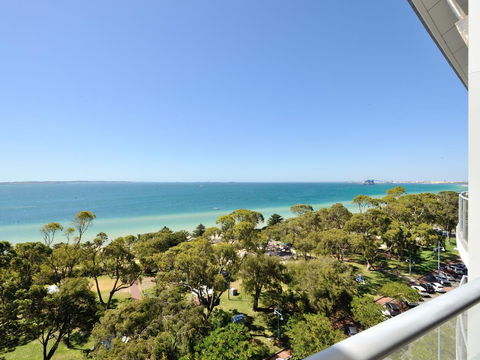 Nautilus By Rockingham Apartments - Nambucca Heads Accommodation 0