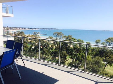 Nautilus By Rockingham Apartments - Nambucca Heads Accommodation 19