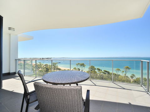 Nautilus By Rockingham Apartments - Nambucca Heads Accommodation 9