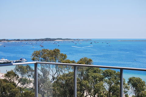 Nautilus By Rockingham Apartments - Nambucca Heads Accommodation 20