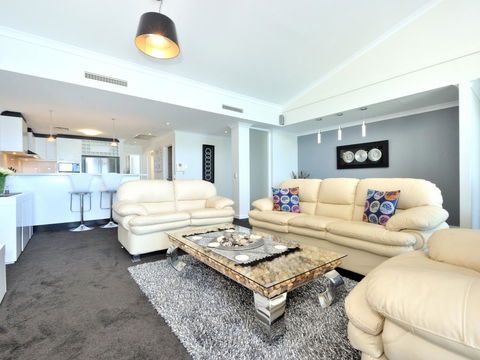 Nautilus By Rockingham Apartments - Nambucca Heads Accommodation 16