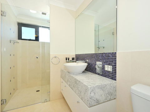 Nautilus By Rockingham Apartments - Nambucca Heads Accommodation 11