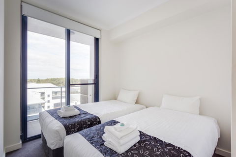 Nautilus By Rockingham Apartments - Nambucca Heads Accommodation 22