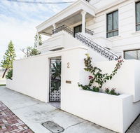 Ada South Fremantle - Nambucca Heads Accommodation