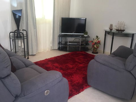 Bright & Beautiful Home On The Hills! - Nambucca Heads Accommodation 5