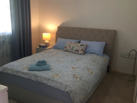 Bright & Beautiful Home On The Hills! - Nambucca Heads Accommodation 20
