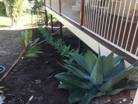 Bright & Beautiful Home On The Hills! - Nambucca Heads Accommodation 4