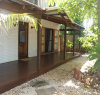 Beach House on Fox - Nambucca Heads Accommodation