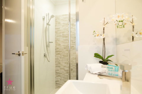 Waterford Guest Suite - Nambucca Heads Accommodation 5