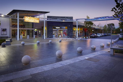 Waterford Guest Suite - Nambucca Heads Accommodation 10