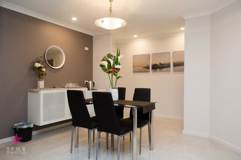 Waterford Guest Suite - Nambucca Heads Accommodation 2