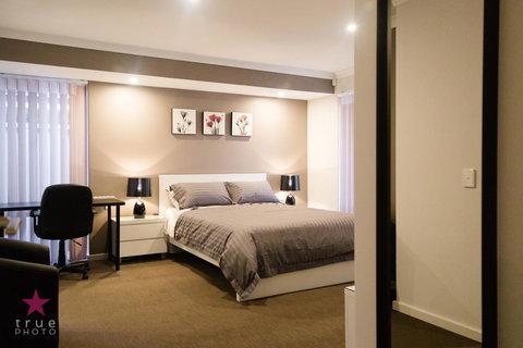 Waterford Guest Suite - Nambucca Heads Accommodation 4