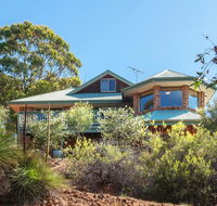 11 Gypsy - Nambucca Heads Accommodation