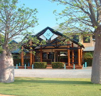 Blue Seas Resort - Nambucca Heads Accommodation