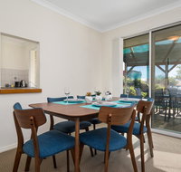 Como South Perth Villa - Nambucca Heads Accommodation