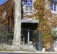 Chester Villa - Nambucca Heads Accommodation